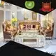 James Bond Best country sofas supply for hotel 1