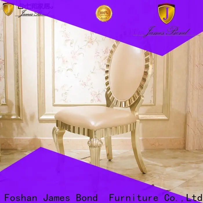 James Bond chairs royal dining chairs for business for home 1