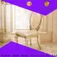 James Bond chairs royal dining chairs for business for home 1