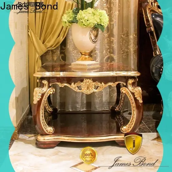 James Bond Latest metro coffee table for business for guest room 1