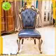 James Bond 14k italian dining table chairs manufacturers for hotel 1