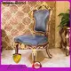 James Bond Latest recovering dining chairs for business for hotel 1
