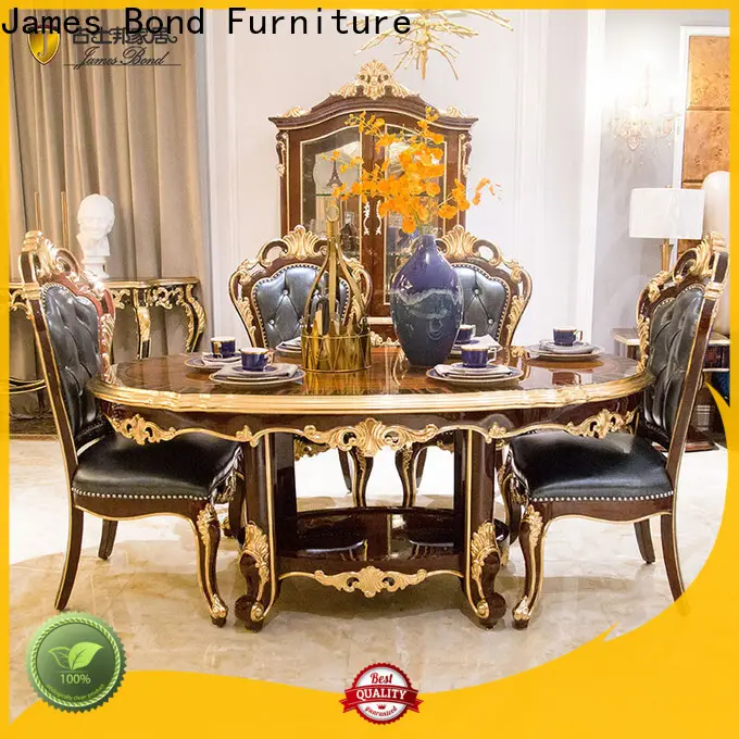 Top 2 seater dining table rectangle company for restaurant 1