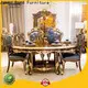 Top 2 seater dining table rectangle company for restaurant 1