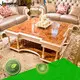 Wholesale painted coffee tables coffee manufacturers for restaurant 1