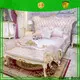Top traditional bedroom interior design champagne for business for hotel 1