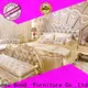 James Bond New classic style bedroom factory for villa 1