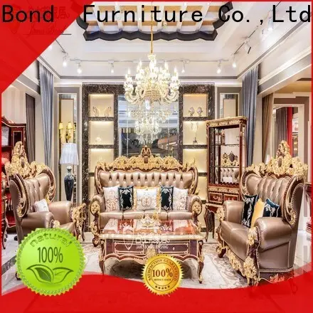 James Bond grey build a sofa supply for restaurant 1