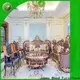 Best chesterfield modern sofa green for business for guest room 1