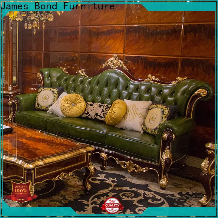 James Bond designer designer classic furniture supply for hotel 1