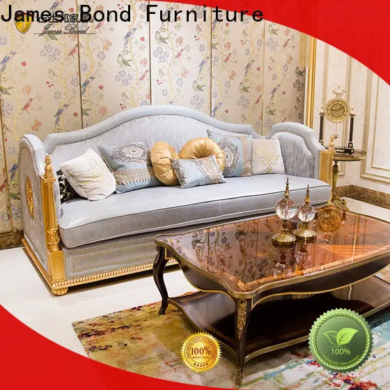 Latest traditional sofas chairs a2821 supply for home 1