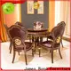 James Bond jf16a parsons dining table company for hotel 1