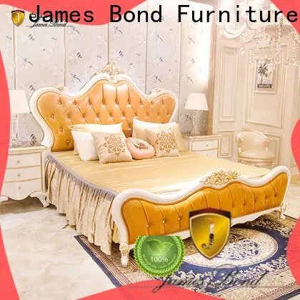 James Bond Best sofia royal bed manufacturers for apartment 1