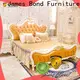 James Bond Best sofia royal bed manufacturers for apartment 1