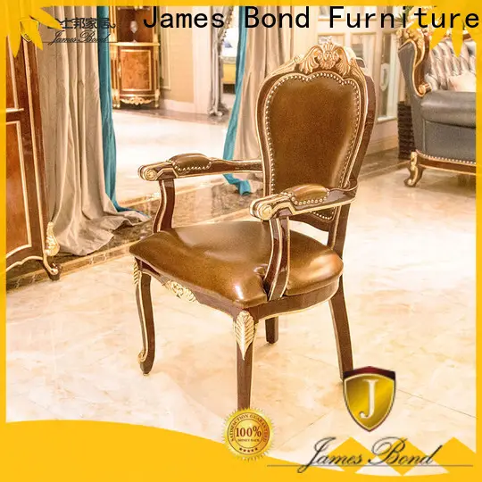 James Bond High-quality table and chairs italian manufacturers for restaurant 1