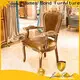 James Bond High-quality table and chairs italian manufacturers for restaurant 1
