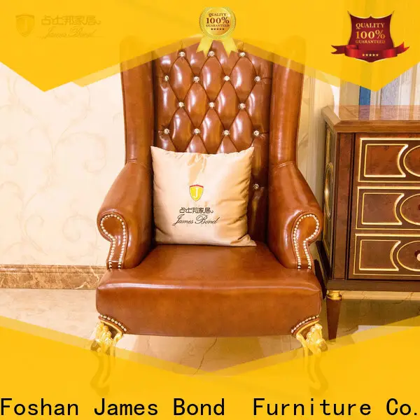 James Bond Custom folding camping chairs uk supply for guest room 1