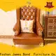 James Bond Custom folding camping chairs uk supply for guest room 1