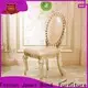 James Bond Latest luxury dining table and chairs suppliers for hotel 1