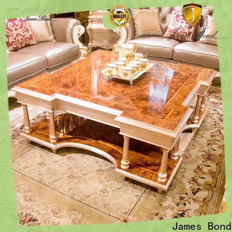 James Bond barrels reproduction coffee tables suppliers for hotel 1