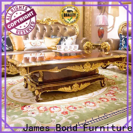 James Bond 14k used coffee table manufacturers for home 1