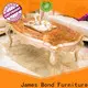 Wholesale center coffee table furniture paint manufacturers for guest room 1