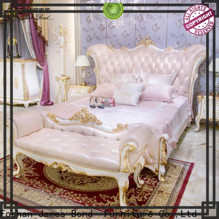 James Bond New italian bedroom furniture online suppliers for home 1