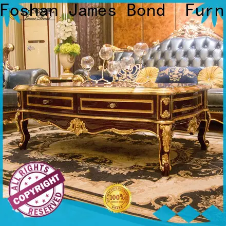 James Bond Latest chairs and coffee table manufacturers for home 1