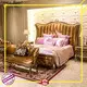 James Bond Latest bed and bed frame combo manufacturers for villa 1