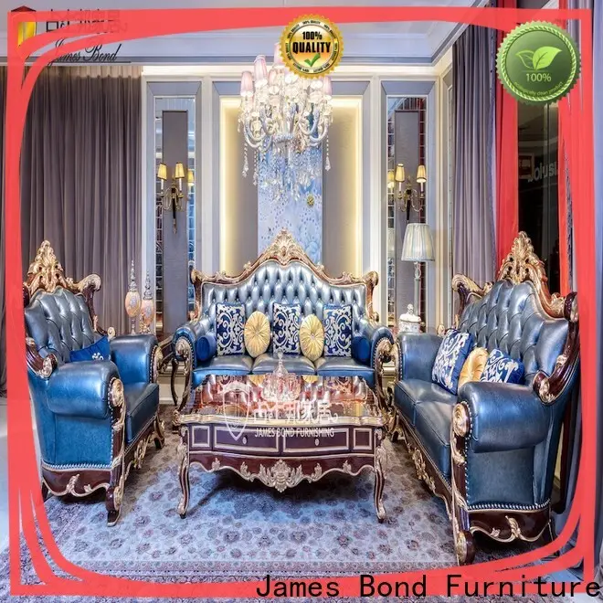 James Bond New sofa mart suppliers for home 1