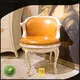 James Bond a213 cream italian furniture company for church 1