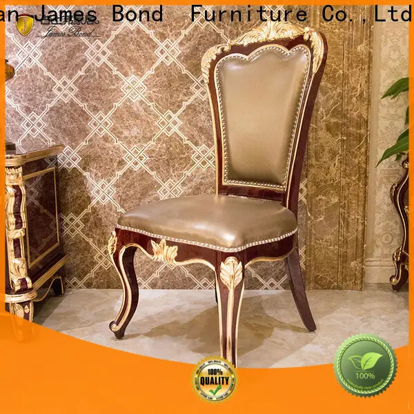 James Bond Wholesale sedie italiane per ufficio per ristorante 1