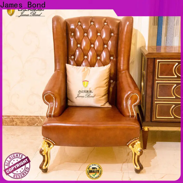 Top royal chair classic company for hotel 1