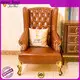 Top royal chair classic company for hotel 1