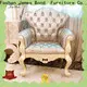 Wholesale camping dining chairs chair company for hotel 1