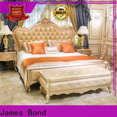 James Bond jp630 classic kids beds manufacturers for villa 1