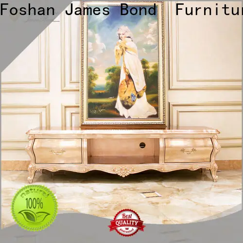 James Bond Top small tv console cabinet factory for dining room 1
