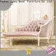 Best entryway settee gold supply for home 1
