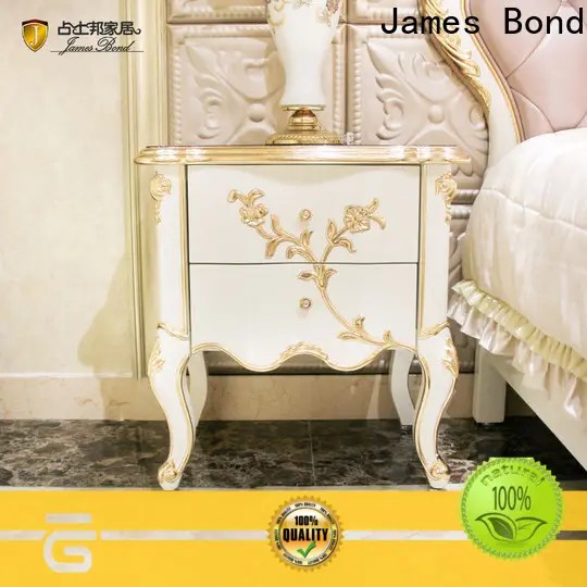 James Bond Wholesale desk as bedside table factory for apartment 1