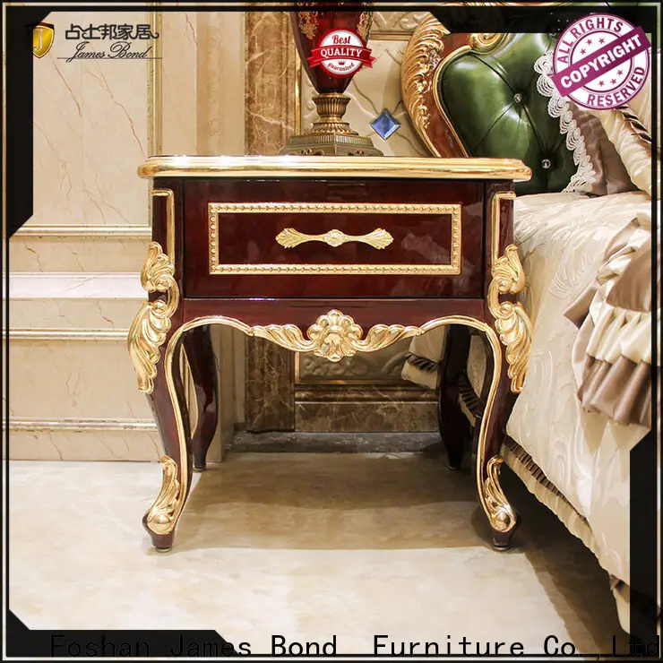 Fábrica jf09 con descuento de muebles italianos modernos personalizados para hotel 1