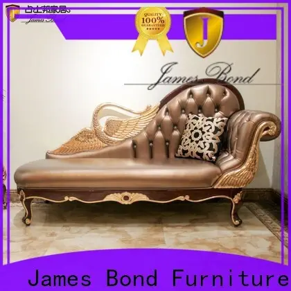 James Bond e193 traditional chaise lounge manufacturers for school 1