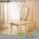 Latest maple dining chairs champagne for business for home 1