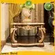 James Bond Custom pottery barn coffee table manufacturers for restaurant 1