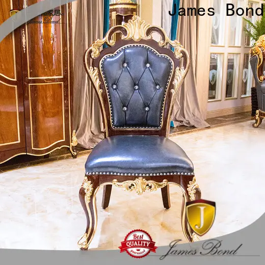 James Bond deep cody dining chair company for hotel 1
