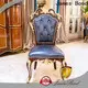 James Bond deep cody dining chair company for hotel 1