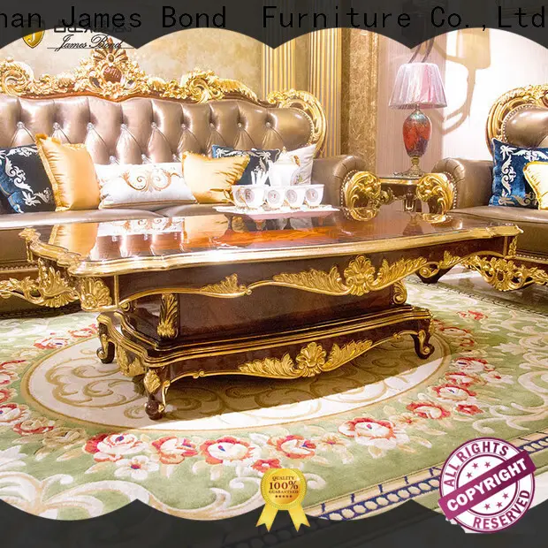 Latest double glass coffee table barrels for business for home 1