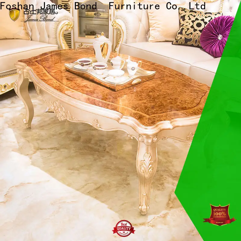 New upscale coffee tables white supply for guest room 1
