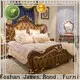 James Bond jp632 italian bed frames for sale for business for villa 1