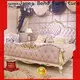 James Bond Top modern luxury beds factory for apartment 1