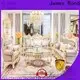 James Bond Best supple leather sofa company for church 1